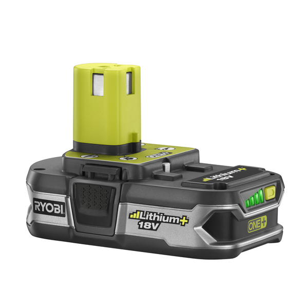 Product photo: 18V ONE+™ Compact LITHIUM+™ Battery