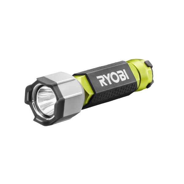 Product photo: Alkaline Flashlight