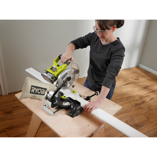 UNIVERSAL MITER SAW QUICKSTAND RYOBI Tools