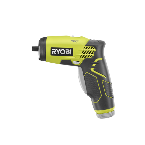 Ryobi 4v outlet lithium screwdriver charger