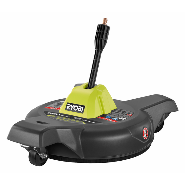Product photo: 12" 2300 PSI SURFACE CLEANER