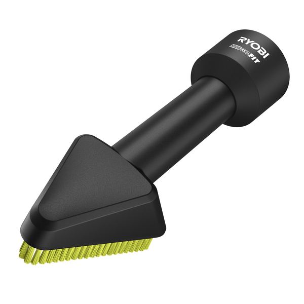 Product photo: UNIVERSALFIT WET/DRY DUST BRUSH