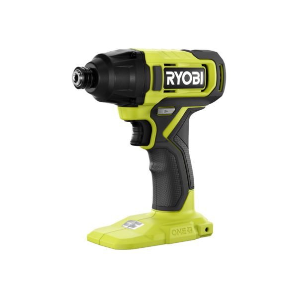 Product photo: 18V ONE+ 1/4" IMPACT DRIVER