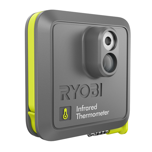 Foto del producto: Termómetro infrarrojo Phone Works™
