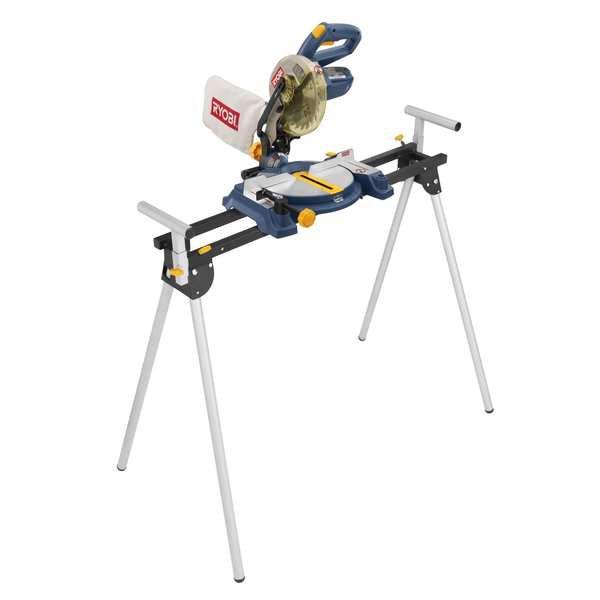 Product photo: 7 1/4" Miter Saw with Stand