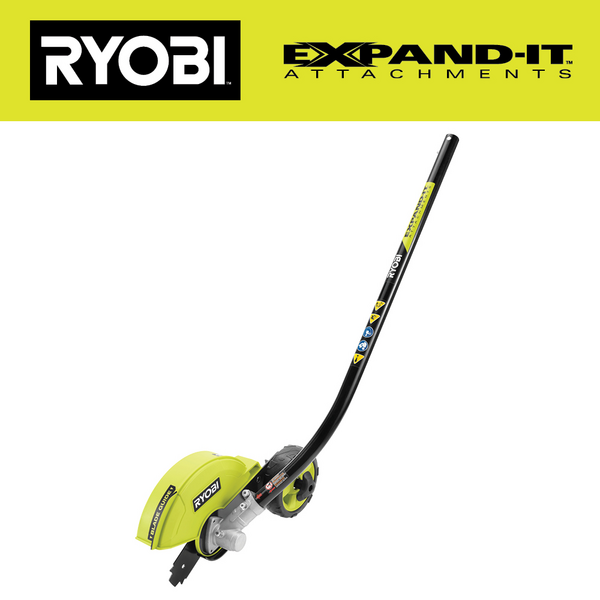 Product photo: EXPAND-IT 8" EDGER ATTACHMENT