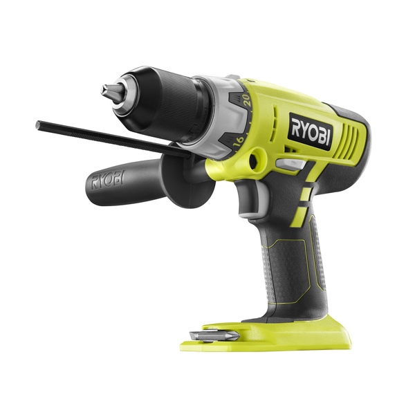 Product photo: 18V ONE+™ Hammer Drill