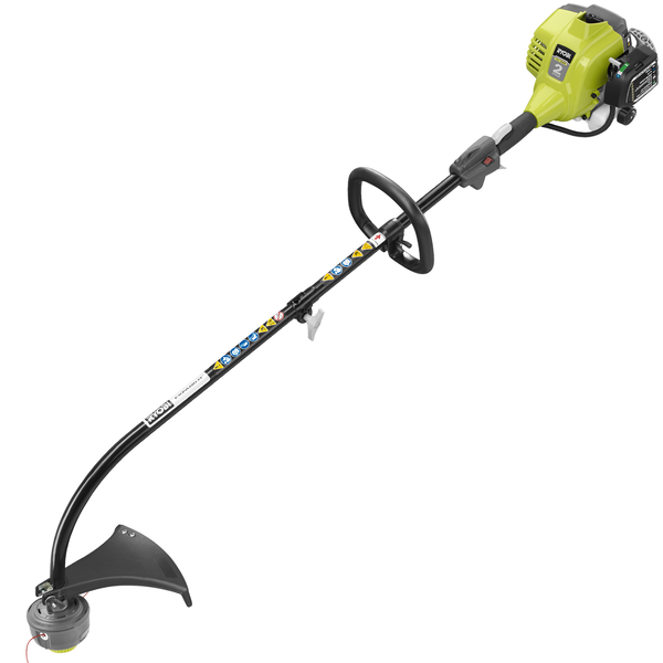 RYOBI Straight Shaft String Trimmer Attachment Expand It Grass Cutter Accessory 