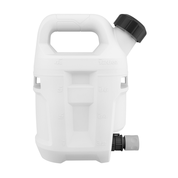Product photo: 18V ONE+ Electrostatic Sprayer 1 Gal. Replacement Tank