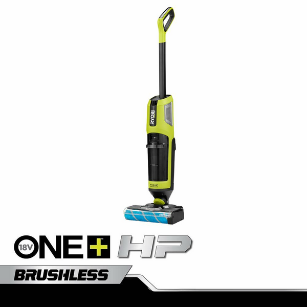 Product photo: 18V ONE+ HP SWIFTCLEAN WET/DRY STICK VACUUM