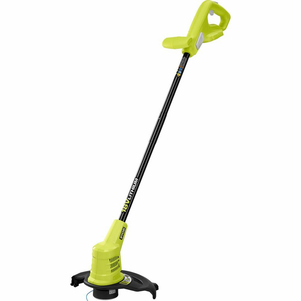 Product photo: 18V ONE+ 10" STRING TRIMMER