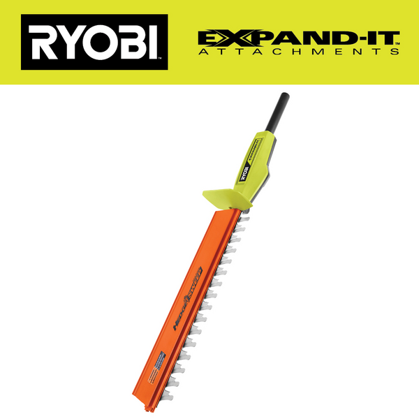 Product photo: EXPAND-IT 18" HEDGE TRIMMER ATTACHMENT