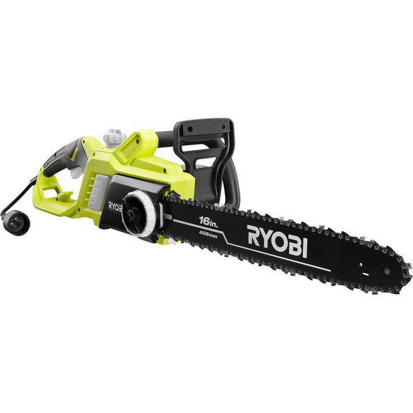 Product photo: 13 AMP ELECTRIC 16" Chainsaw