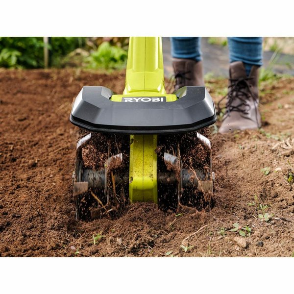 Product photo: 18V ONE+ Cultivator