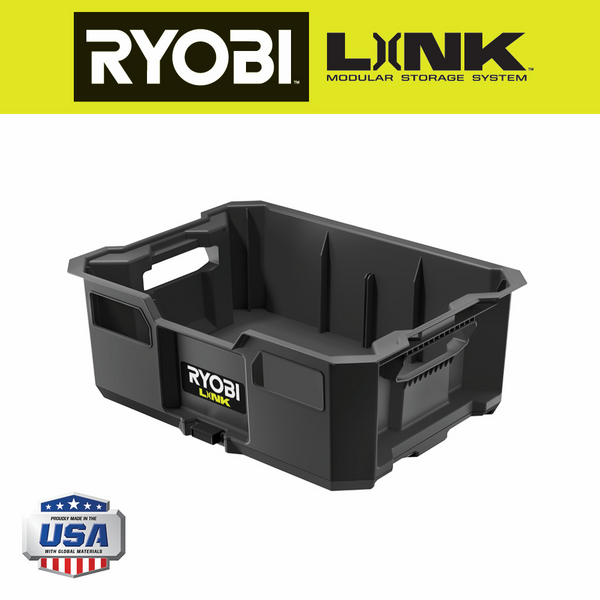 Product photo: LINK Tool Crate