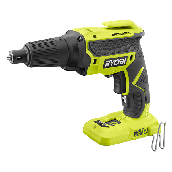 Product photo: 18V ONE+ Brushless Drywall Screw Gun