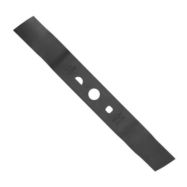 Product photo: 16" LAWN MOWER REPLACEMENT BLADE