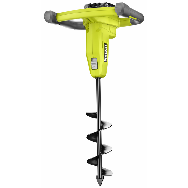 Product photo: 18V ONE+ 3" HANDHELD AUGER