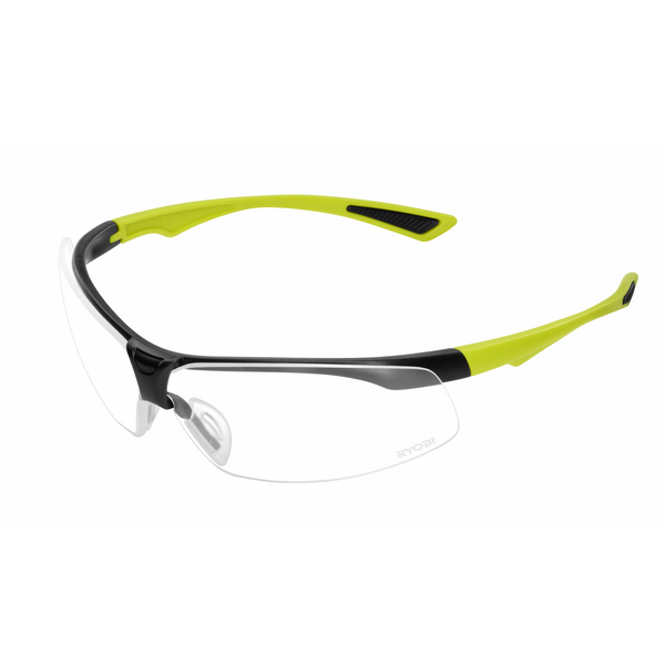 Product photo: CLEAR FLEX SAFETY GLASSES