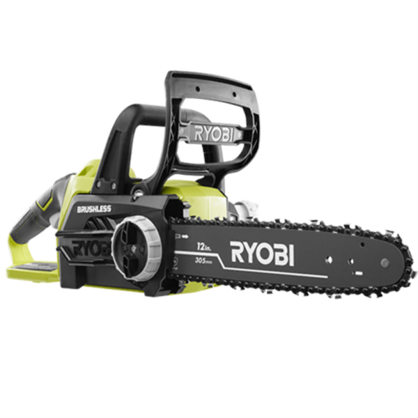 Product photo: 18V ONE+™ 12" BRUSHLESS Chain Saw