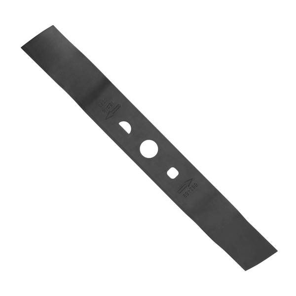 Product photo: 16" REPLACEMENT Mower BLADE