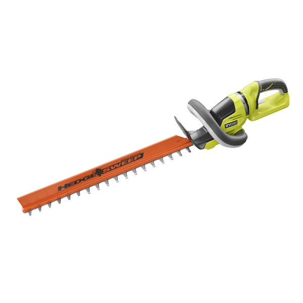 Ryobi hedge online sweep