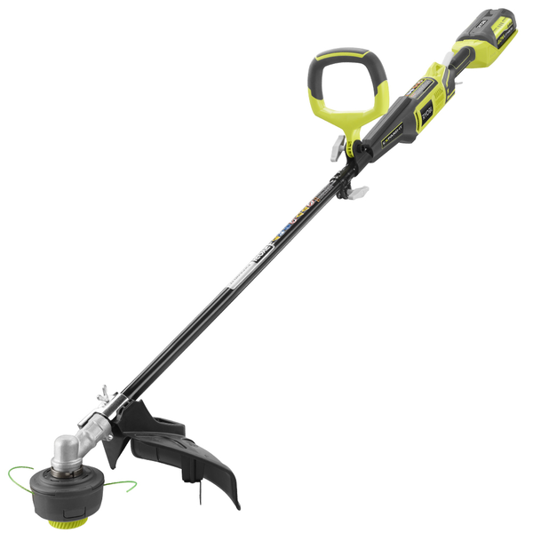 Product photo: 40V EXPAND-IT TRIMMER