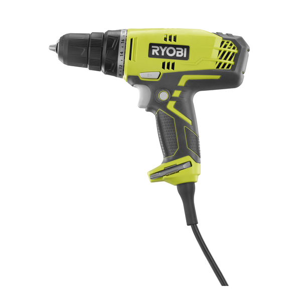 Product photo: ClutchDriver™ Variable Speed Drill/Driver