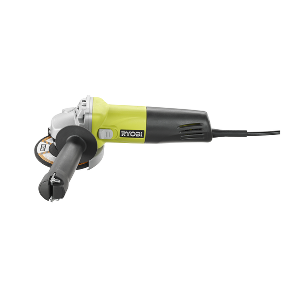 Product photo: 4 1/2" Angle Grinder