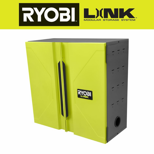 Product photo: LINK WALL MOUNTED CABINET