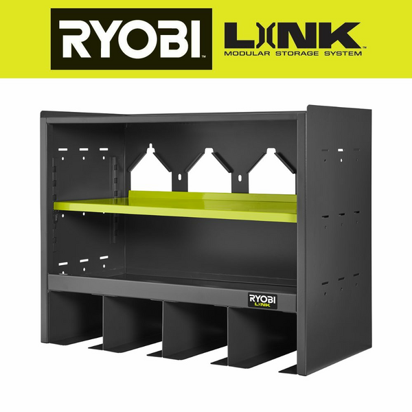 Product photo: OPEN TOOL ORGANIZER CABINET