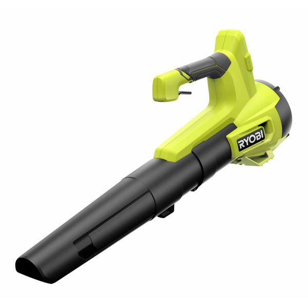 Ryobi 18v one+ discount blower