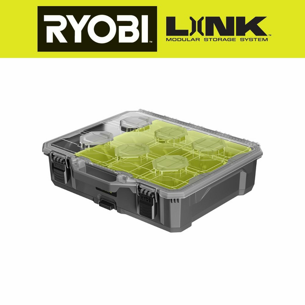 Product photo: LINK SMALL PARTS ORGANIZER 