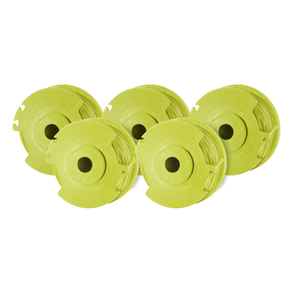 Product photo: .080" REPLACEMENT SPOOL (5 PACK)