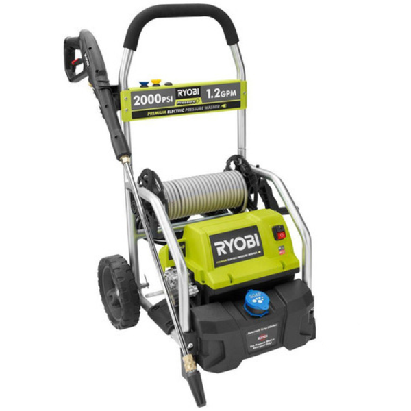11 WATER BROOM RYOBI Tools