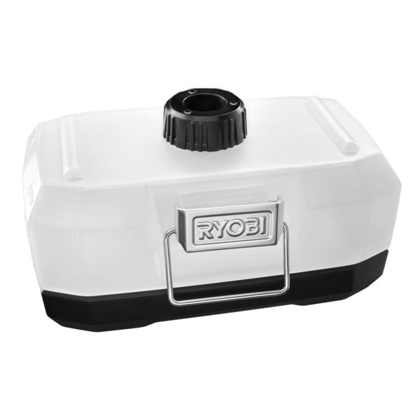 Product photo: 1 Liter Replacement Tank For The 18V ONE+ Handheld Electrostatic Sprayer