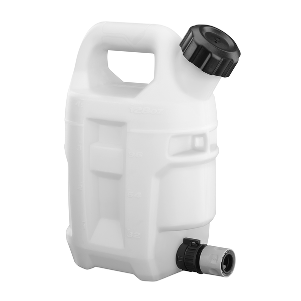 Product photo: 18V ONE+ Electrostatic Sprayer 1 Gal. Replacement Tank