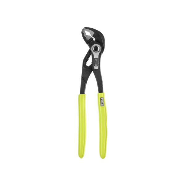 Product photo: 8" QUICK ADJUST TONGUE AND GROOVE PLIER