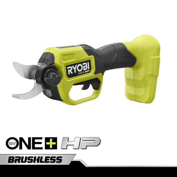 Product photo: 18V ONE+ HP PRUNING SHEAR