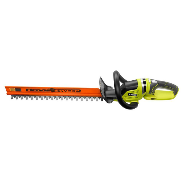 Product photo: 18V ONE+ 22" Hedge Trimmer