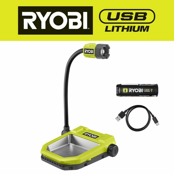 RYOBI Tools