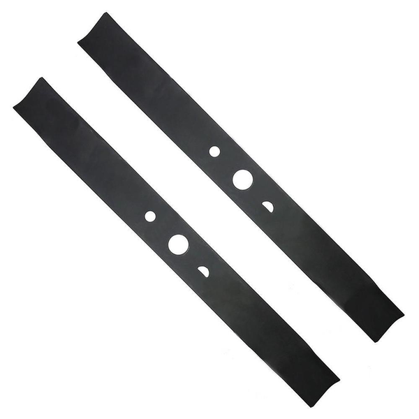 Product photo: 30" BATTERY RIDING MOWER REPLACEMENT BLADES