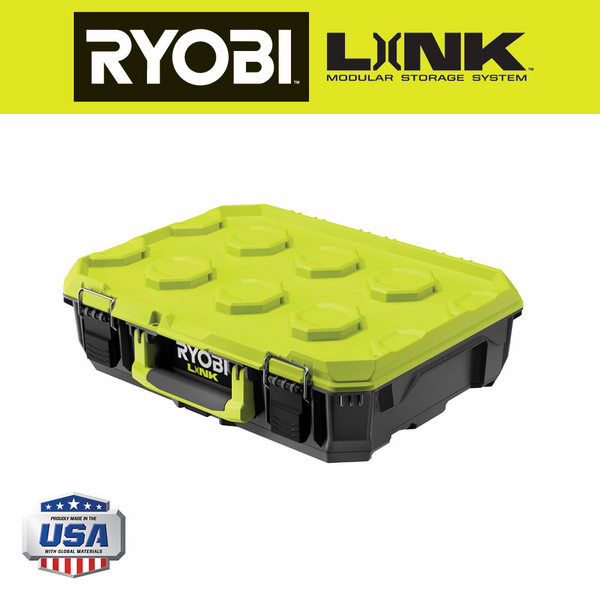 Product photo: LINK Small Tool Box