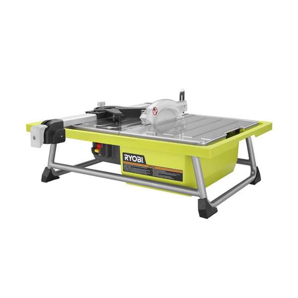 Product photo: 7" Tabletop Tile Saw