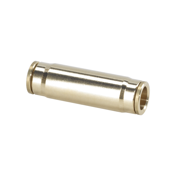 Product photo: 3/8" Brass Slip Lock Connector