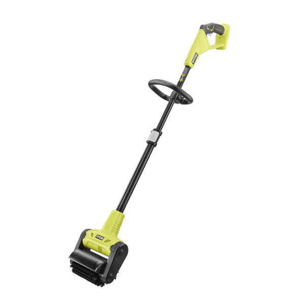 18V ONE+ OUTDOOR PATIO SWEEPER - RYOBI Tools