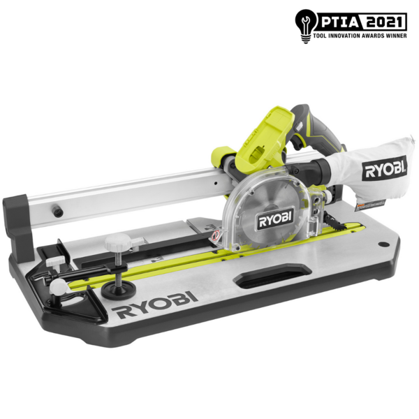 Product photo: 18V ONE+ 5-1/2" Flooring Saw