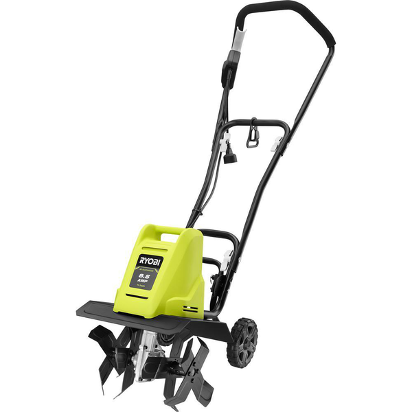 Product photo: 8.5 AMP 11" Electric Cultivator