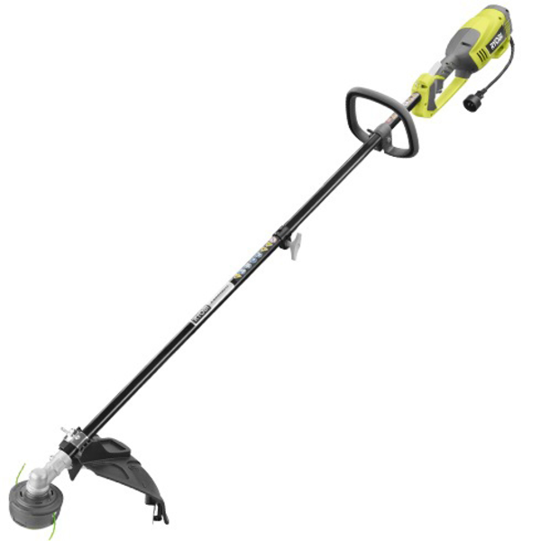 Product photo: 10 Amp Electric Attachment Capable String Trimmer