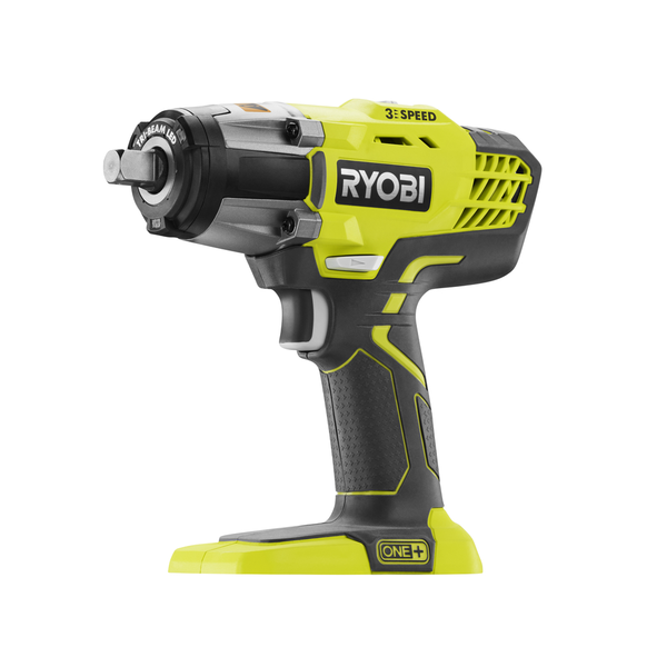Product photo: 18V ONE+ 3-Speed 1/2" Impact Wrench